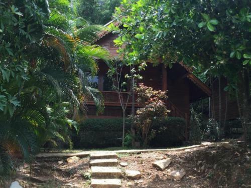 Hotel ?baan Ing Khao Resort