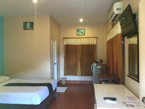 Hotel ?baan Ing Khao Resort