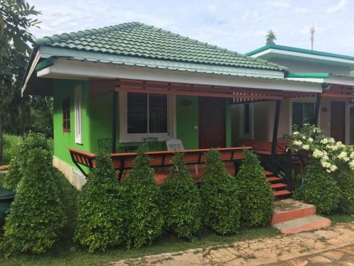 Hotel ?baan Ing Khao Resort