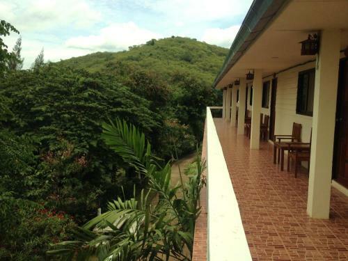 Hotel ?baan Ing Khao Resort