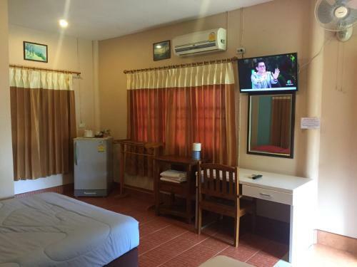 Hotel ?baan Ing Khao Resort