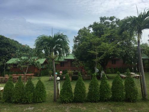 Hotel ?baan Ing Khao Resort