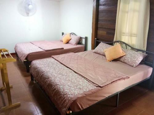 Hotel Baanruenthai Resort Muak Lhek