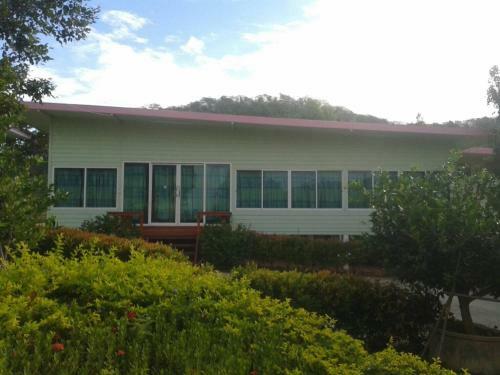 Hotel Baanruenthai Resort Muak Lhek
