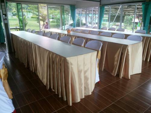 Hotel Baanruenthai Resort Muak Lhek