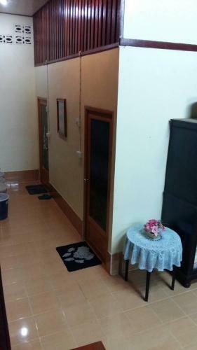 Hotel Baan Kaset Bandit