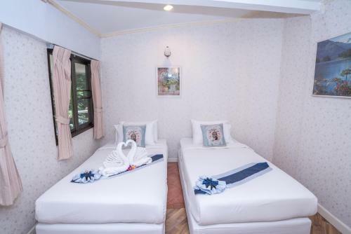 Hotel Phukaew & Adventure Park Resort