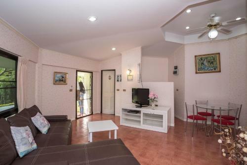 Hotel Phukaew & Adventure Park Resort