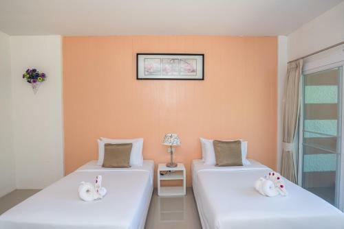 Hotel Phukaew & Adventure Park Resort