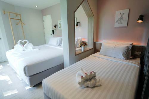 Hotel Phukaew & Adventure Park Resort