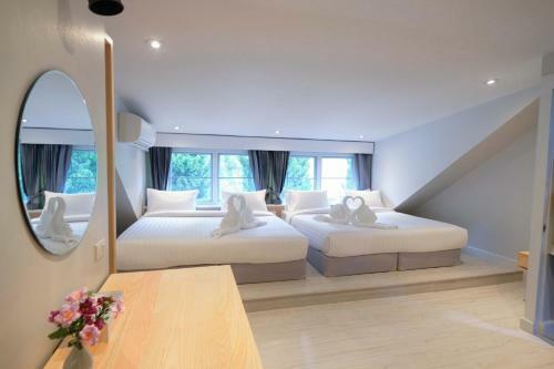Hotel Phukaew & Adventure Park Resort
