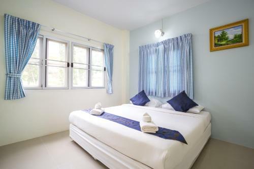 Hotel Phukaew & Adventure Park Resort