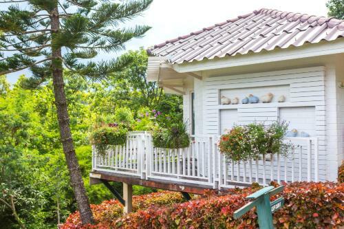 Hotel Phukaew & Adventure Park Resort