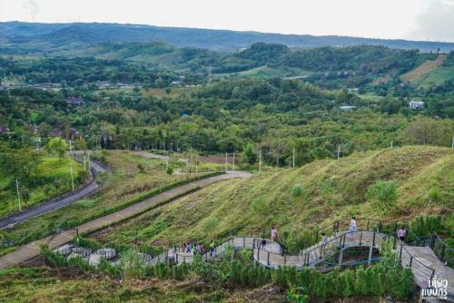 Hotel Phukaew & Adventure Park Resort