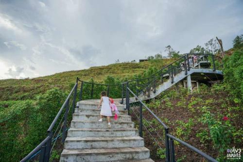 Hotel Phukaew & Adventure Park Resort