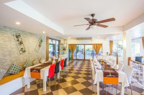 Hotel Phukaew & Adventure Park Resort