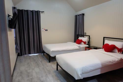 Hotel @katoon Resort Khao Kho
