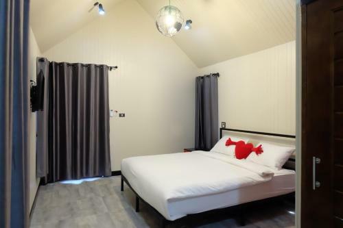 Hotel @katoon Resort Khao Kho