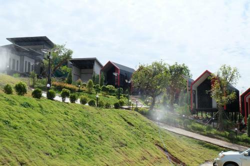 Hotel @katoon Resort Khao Kho