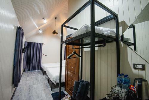 Hotel @katoon Resort Khao Kho