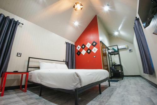 Hotel @katoon Resort Khao Kho
