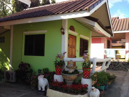 Hostal Tassana House