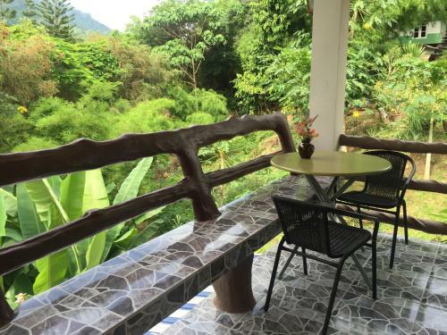 Hostal Tassana House