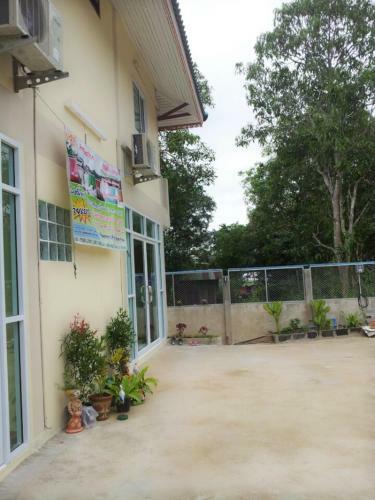 Hostal Dr. House