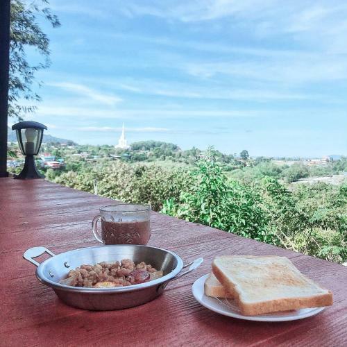 Hostal Jit Dee Home Khao Kho
