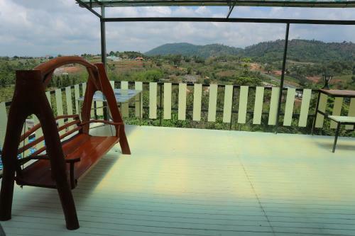 Hostal Jit Dee Home Khao Kho