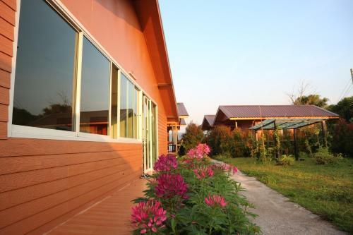 Hostal Jit Dee Home Khao Kho
