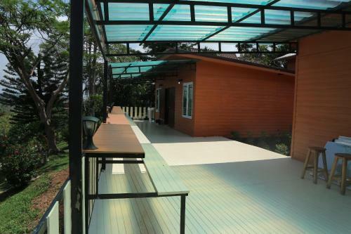 Hostal Jit Dee Home Khao Kho