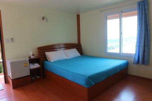 Hostal Jit Dee Home Khao Kho