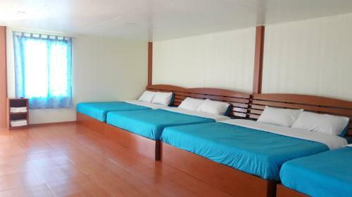 Hostal Jit Dee Home Khao Kho