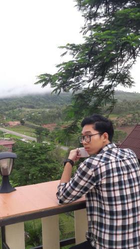 Hostal Jit Dee Home Khao Kho
