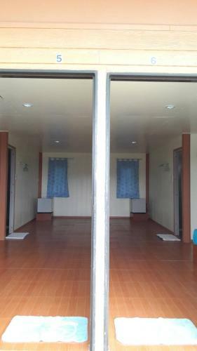 Hostal Jit Dee Home Khao Kho