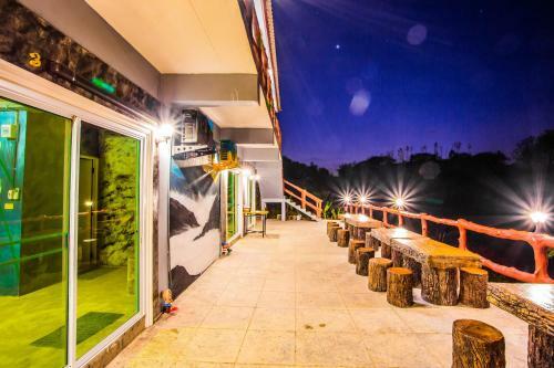 Hostal Tarahill Khao Kho