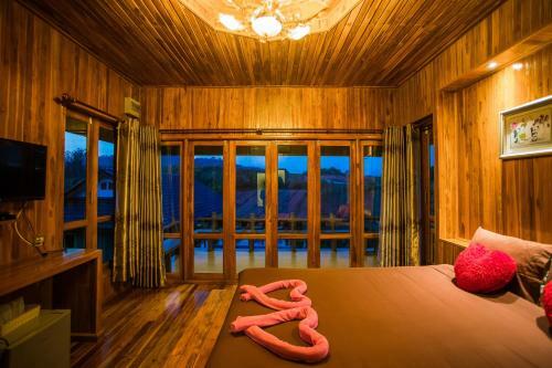 Hostal Tarahill Khao Kho