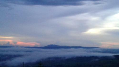 Hotel Khao Kho Tree Top