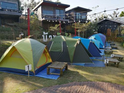 Hostal Bann Ton Kho