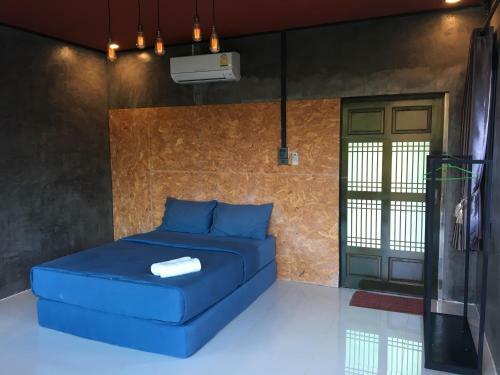 Hostal Bann Ton Kho