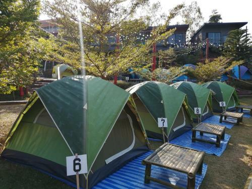 Hostal Bann Ton Kho