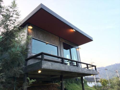 Hostal Bann Ton Kho