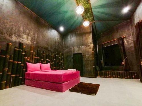 Hostal Bann Ton Kho
