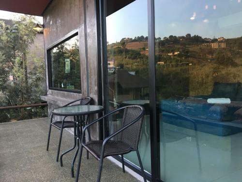 Hostal Bann Ton Kho