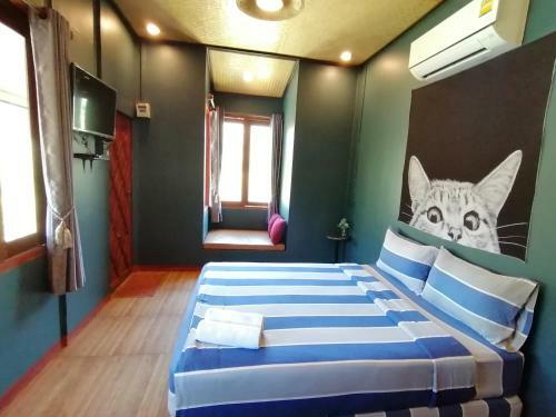 Hostal Bann Ton Kho