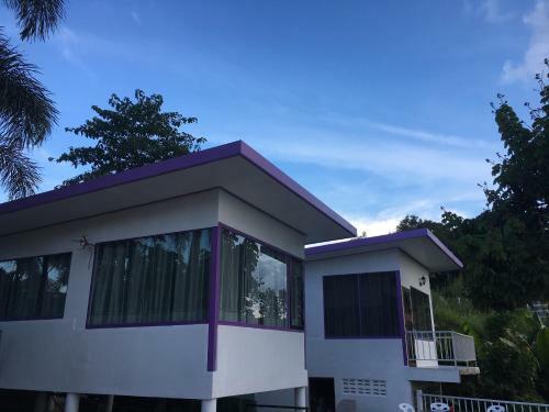 Hotel Home Ok Taleymok