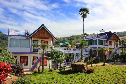Hotel Home Ok Taleymok