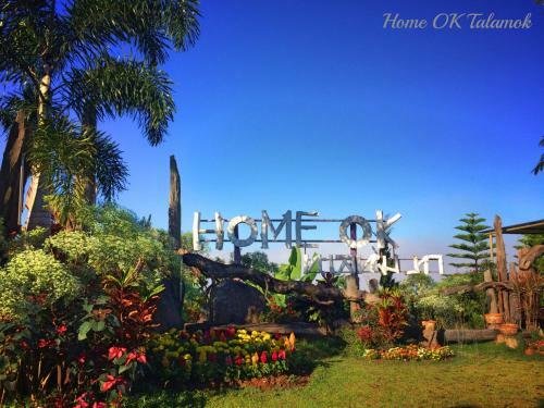 Hotel Home Ok Taleymok