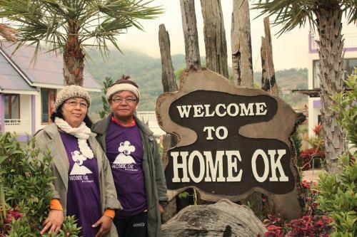 Hotel Home Ok Taleymok